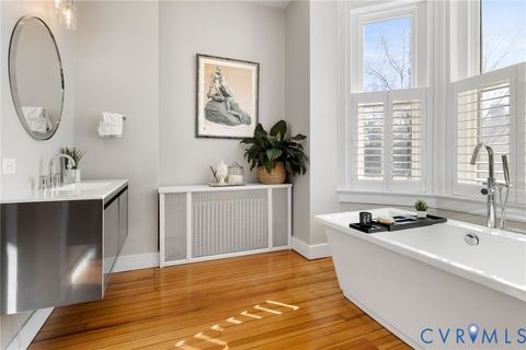 Tiny photo for 1404 Park Avenue, Richmond, VA 23220 (MLS # 2602030)