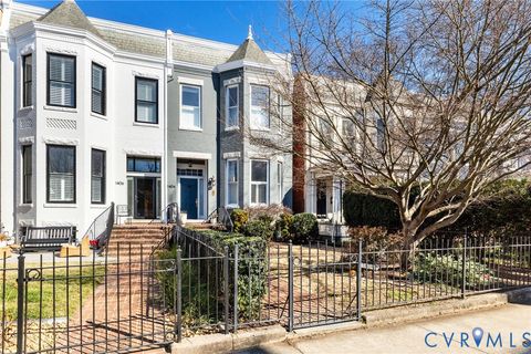 1404 Park Avenue Richmond VA 23220