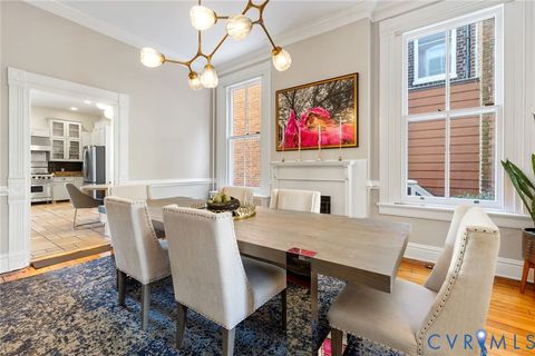 Tiny photo for 1404 Park Avenue, Richmond, VA 23220 (MLS # 2602030)