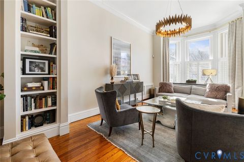 Tiny photo for 1404 Park Avenue, Richmond, VA 23220 (MLS # 2602030)