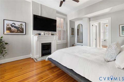 Tiny photo for 1404 Park Avenue, Richmond, VA 23220 (MLS # 2602030)