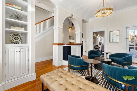 Tiny photo for 1404 Park Avenue, Richmond, VA 23220 (MLS # 2602030)