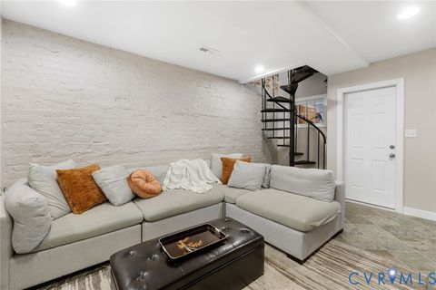 Tiny photo for 1404 Park Avenue, Richmond, VA 23220 (MLS # 2602030)