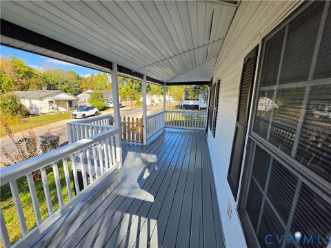 Tiny photo for 2406 Trenton Street, Hopewell, VA 23860 (MLS # 2628870)