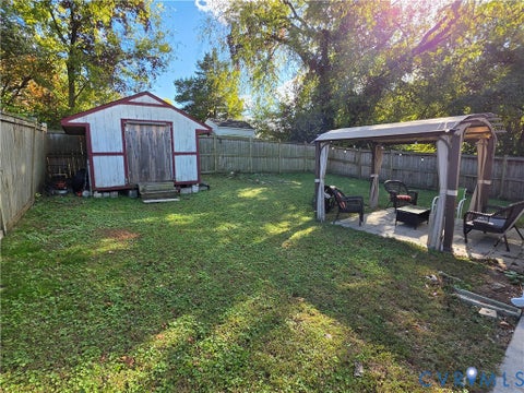 Tiny photo for 2406 Trenton Street, Hopewell, VA 23860 (MLS # 2628870)