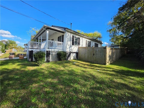 Tiny photo for 2406 Trenton Street, Hopewell, VA 23860 (MLS # 2628870)
