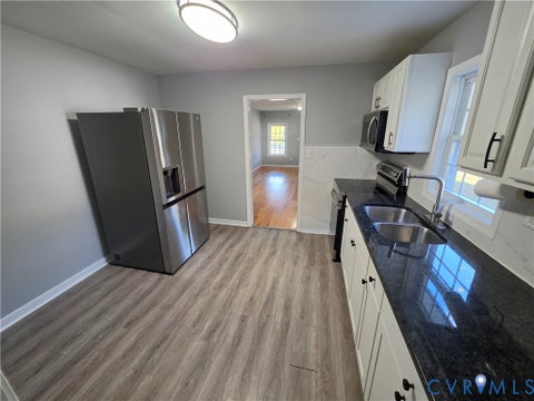 Tiny photo for 2406 Trenton Street, Hopewell, VA 23860 (MLS # 2628870)
