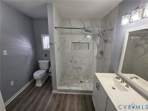 Tiny photo for 2406 Trenton Street, Hopewell, VA 23860 (MLS # 2628870)