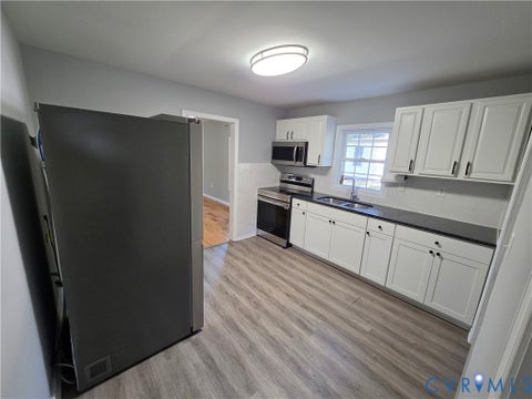 Tiny photo for 2406 Trenton Street, Hopewell, VA 23860 (MLS # 2628870)