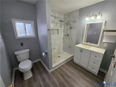 Tiny photo for 2406 Trenton Street, Hopewell, VA 23860 (MLS # 2628870)
