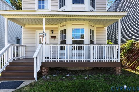 Tiny photo for 3006 Midlothian Turnpike, Richmond, VA 23224 (MLS # 2528176)
