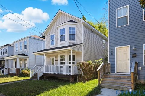 Tiny photo for 3006 Midlothian Turnpike, Richmond, VA 23224 (MLS # 2528176)