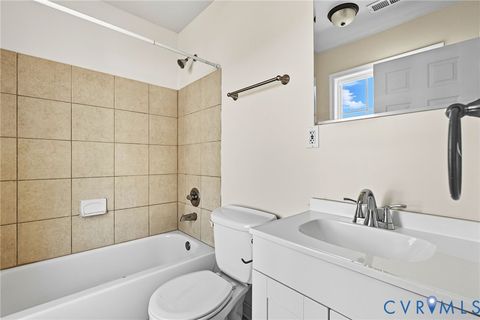 Tiny photo for 3006 Midlothian Turnpike, Richmond, VA 23224 (MLS # 2528176)