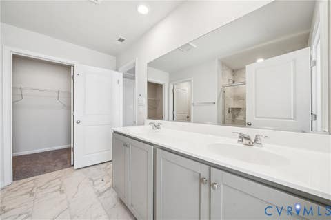 Tiny photo for 345 Glenmore Lane, Keswick, VA 22947 (MLS # 2621528)