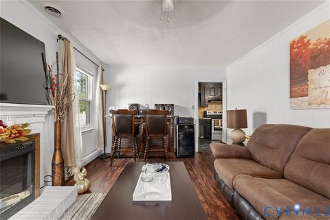 Tiny photo for 609 W Crieff Road, Richmond, VA 23225 (MLS # 2618690)