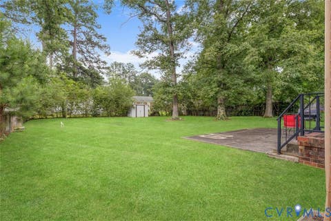 Tiny photo for 609 W Crieff Road, Richmond, VA 23225 (MLS # 2618690)