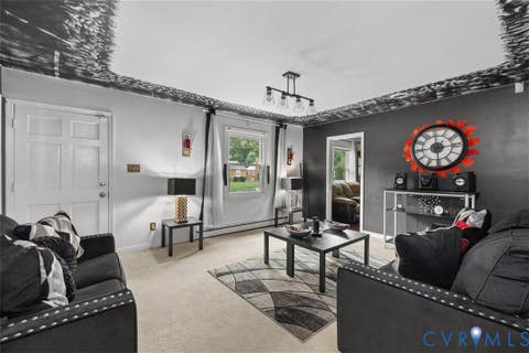 Tiny photo for 609 W Crieff Road, Richmond, VA 23225 (MLS # 2618690)