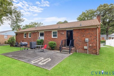 Tiny photo for 609 W Crieff Road, Richmond, VA 23225 (MLS # 2618690)