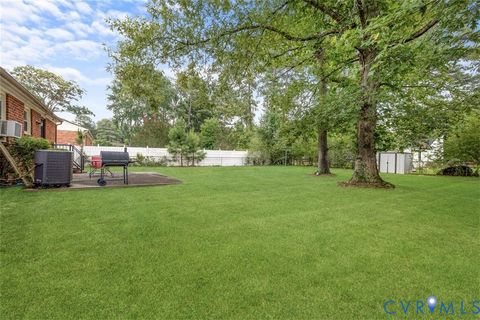 Tiny photo for 609 W Crieff Road, Richmond, VA 23225 (MLS # 2618690)