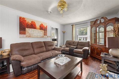 Tiny photo for 609 W Crieff Road, Richmond, VA 23225 (MLS # 2618690)