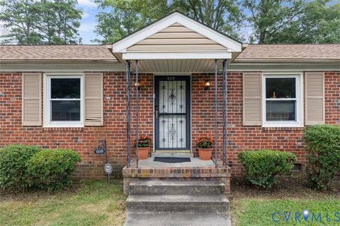 Tiny photo for 609 W Crieff Road, Richmond, VA 23225 (MLS # 2618690)