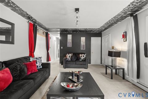 Tiny photo for 609 W Crieff Road, Richmond, VA 23225 (MLS # 2618690)