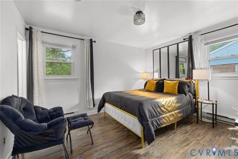 Tiny photo for 609 W Crieff Road, Richmond, VA 23225 (MLS # 2618690)