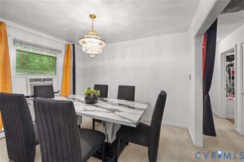 Tiny photo for 609 W Crieff Road, Richmond, VA 23225 (MLS # 2618690)