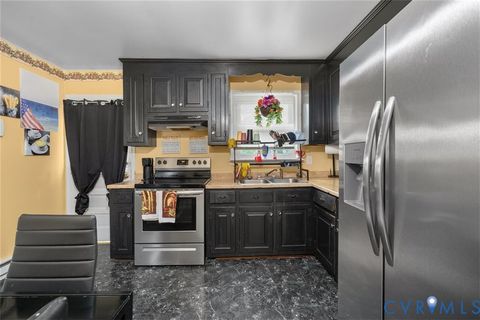 Tiny photo for 609 W Crieff Road, Richmond, VA 23225 (MLS # 2618690)