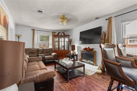 Tiny photo for 609 W Crieff Road, Richmond, VA 23225 (MLS # 2618690)