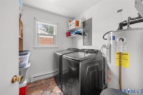 Tiny photo for 609 W Crieff Road, Richmond, VA 23225 (MLS # 2618690)