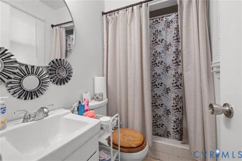 Tiny photo for 609 W Crieff Road, Richmond, VA 23225 (MLS # 2618690)
