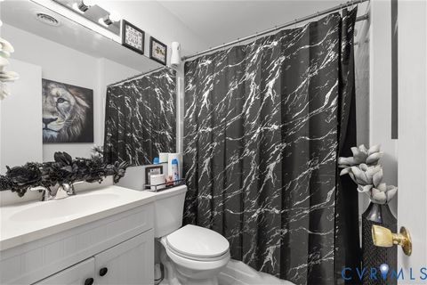 Tiny photo for 609 W Crieff Road, Richmond, VA 23225 (MLS # 2618690)