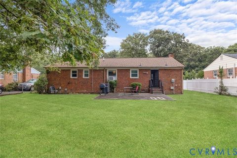 Tiny photo for 609 W Crieff Road, Richmond, VA 23225 (MLS # 2618690)