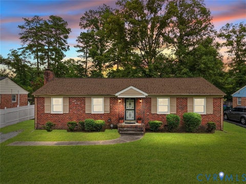 Tiny photo for 609 W Crieff Road, Richmond, VA 23225 (MLS # 2618690)