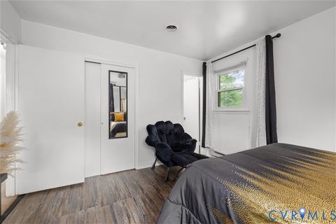 Tiny photo for 609 W Crieff Road, Richmond, VA 23225 (MLS # 2618690)