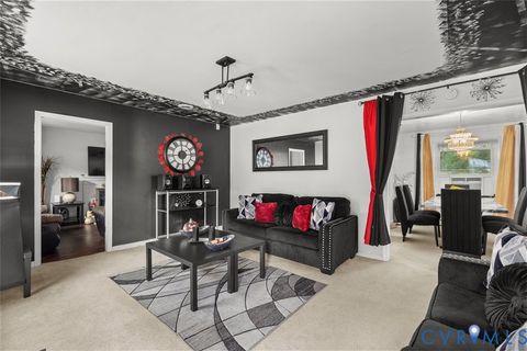 Tiny photo for 609 W Crieff Road, Richmond, VA 23225 (MLS # 2618690)