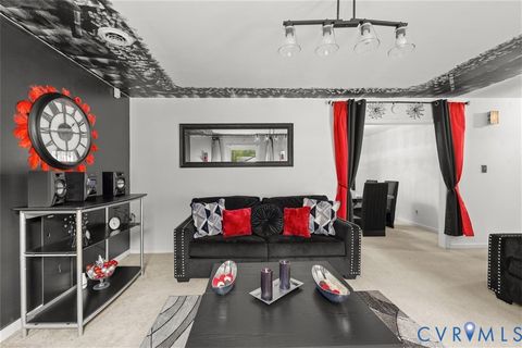 Tiny photo for 609 W Crieff Road, Richmond, VA 23225 (MLS # 2618690)