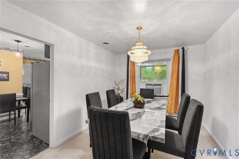 Tiny photo for 609 W Crieff Road, Richmond, VA 23225 (MLS # 2618690)