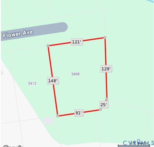 LOT 11 & LOT 12 Flower Avenue