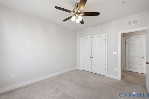 Tiny photo for 2620 Lassen Walk #A, Henrico, VA 23294 (MLS # 2605115)