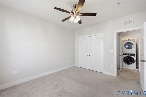 Tiny photo for 2620 Lassen Walk #A, Henrico, VA 23294 (MLS # 2605115)