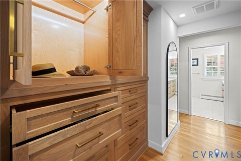 Tiny photo for 1940 Belleau Drive, Chesterfield, VA 23235 (MLS # 2614350)