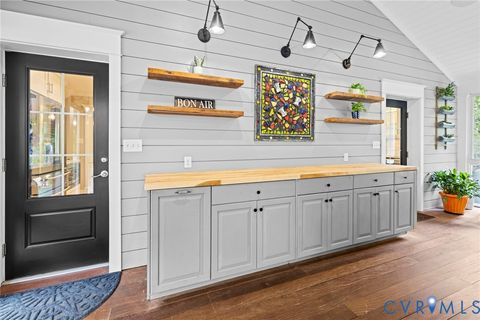 Tiny photo for 1940 Belleau Drive, Chesterfield, VA 23235 (MLS # 2614350)