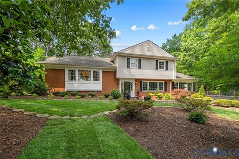 Tiny photo for 1940 Belleau Drive, Chesterfield, VA 23235 (MLS # 2614350)