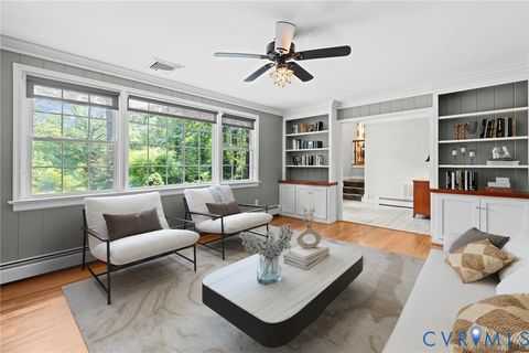 Tiny photo for 1940 Belleau Drive, Chesterfield, VA 23235 (MLS # 2614350)
