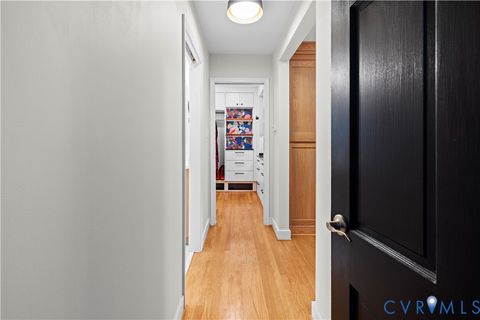 Tiny photo for 1940 Belleau Drive, Chesterfield, VA 23235 (MLS # 2614350)