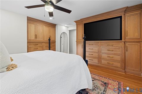 Tiny photo for 1940 Belleau Drive, Chesterfield, VA 23235 (MLS # 2614350)