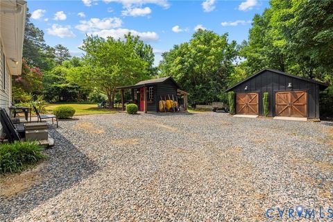 Tiny photo for 1940 Belleau Drive, Chesterfield, VA 23235 (MLS # 2614350)