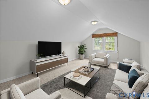 Tiny photo for 1940 Belleau Drive, Chesterfield, VA 23235 (MLS # 2614350)